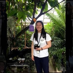 Meet your Posher, Martina leigh